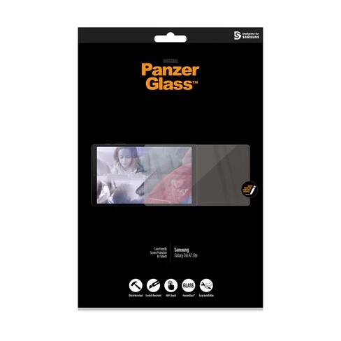 PanzerGlass Displayschutzglas für Samsung Galaxy T A7 Lite PanzerGlass Displayschutzglas für Samsung Galaxy T A7 Lite
